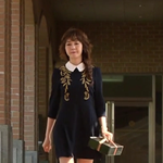 요즘 초미니 즐기는 성유리 이기적인 각선미(모태<b>마름</b> 주의)