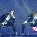 <b>의자</b>춤으로 섹시한 카리스마 보여준 포미닛 반전매력!