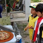 후야 피자 먹방ㅋㅋㅋㅋㅋ