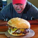 아직 정복되지 않은 먹기 도전 <b>top</b> 5