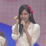 소녀시대 막내 서현, 극<b>세사</b> 각선미 뽐내며 드디어 사고치다!