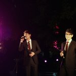 한국<b>예술</b>원 축제에 온 스윗소로우!!