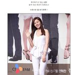 올화이트 패션의 <b>승자</b>는 누규 ~ !?