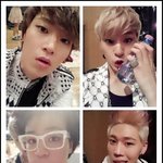 <b>박치기</b>가 아이돌 이었다니... 반전의 끝ㅋㅋㅋ 원더보이즈