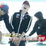 런닝맨 <b>마지막회</b>