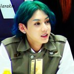 푸른 <b>미역</b>머리한 마이네임 건우