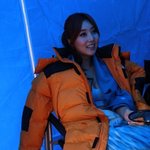 오늘의 안구정화 타임은 <b>이수정</b>으로