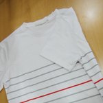 실용적이고 심플한 숫자티셔츠 <b>1+1</b> 혜택