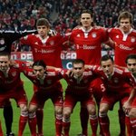 완전짱! 바이에른 <b>뮌헨</b>이 우승했어용^^