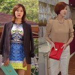 부잣집 딸포스 성유리vs이수경 럭셔리 스퇄~대결 <b>승자</b>는?