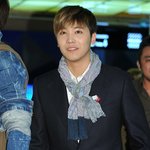 무대카리스마와는 사뭇 다른 수트패션의 <b>댄디</b>남 이홍기!