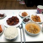 32살 노총각(?)의 혼자 만들어 먹는 요리!!(2탄)
