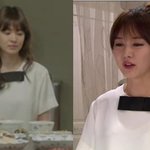 청순대표 요정 송혜교vs성유리, 같은 리본 다른 느낌?
