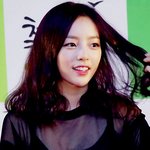 놀랍게 예쁜 구하라 클로즈업 사진