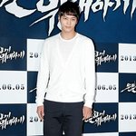 바가지 돋게 머리 잘랐는데 잘 어울리는 <b>주원</b>ㅋㅋ