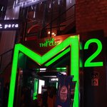 드디어 내일 홍대m2에서 <b>카스</b>톡파티를 하네요 클럽사진 같이 올립니다...