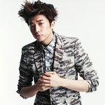 오랜만에 컴백한 <b>2pm</b>, 화보촬영