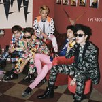 13년 1~5월 음반판매량 <b>top</b>10