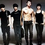 2pm 일본현지 라이브 토크쇼~~