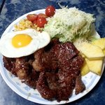 먹기도 좋아하지만 남들 챙겨주기를 더 좋아하는 23살이 만든 요리들...