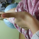 오늘 기분이 아니 좋길래...