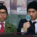<b>이적</b> 존박 스타일의 완성 !!!!!!!!!