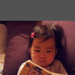 헉! <b>한</b>시<b>반</b>이다