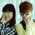 월드스타 오빠 형들 생긴 악동뮤지션