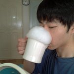 <b>진격</b>의 카푸치노