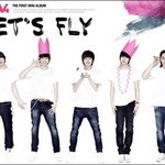 <b>b1a4</b> 새싹춤부터 이게 무슨일이야