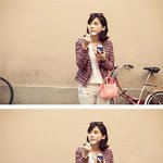 이탈리아 놀러 간 청순여신 이보영~일상이 <b>화보네</b>ㅋㅋ