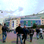 [LIFE]영국-축구의 본고장, 영국에서 축구보기!