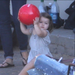 <b>베컴</b>딸, 인형 하퍼세븐 사진 방출!(스압,엄마미소주의)