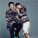 윤계상이 패셔니스타 김혜수와 통한다고?!