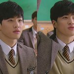 연기자 인 줄 알았는데 아이돌 가수????