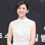 빵터진 이보영