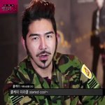 <b>존박</b>의 쿨케이 코디 스타일 ㅋㅋㅋ