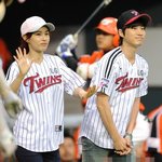 강혜정 얼굴 <b>소멸</b>할 기세...ㄷㄷ