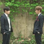 잘생긴건 아닌데 매력적인 <b>face</b>의 남자배우!