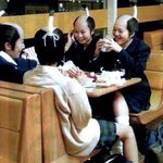 오랜만에 벙개했다