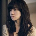 <b>아련</b>한 눈빛을 보내는 배우들