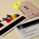 [LIFE]미국-뉴저지에서 NY로 버스이용하기