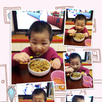 우리<b>윤지</b><b>씨</b> 잘먹죠?