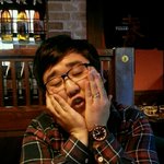화장실 격파사건