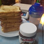 먹어야 하는 이유 &amp; 공복유산소 과연 필요한가? 에 대한 <b>설명</b>.