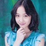 데비전 부터 미모가 돋보였던 모태 <b>미녀</b> f(x)