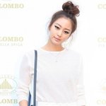 최근 걸그룹 화장을 자주 하는 한예슬