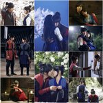 이승기-수지 <b>러브</b>라인 6단계