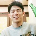 최근 여자들의 이상형으로 자주 <b>거론</b>되는 빈지노