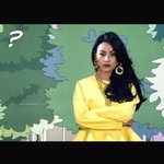 구릿빛 <b>배드</b>걸 이효리 아역과 싱크로율 100%!!